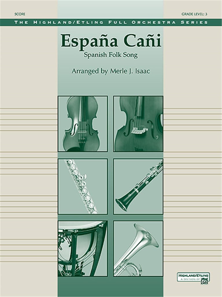 Espana Cani